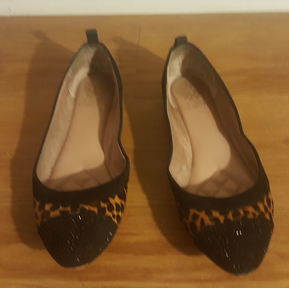 Women's shoes
